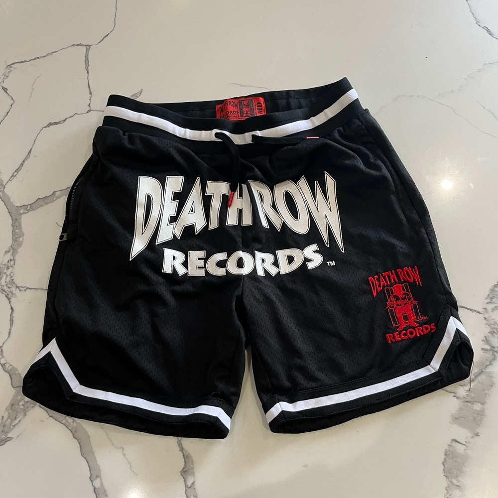 Death Row Records